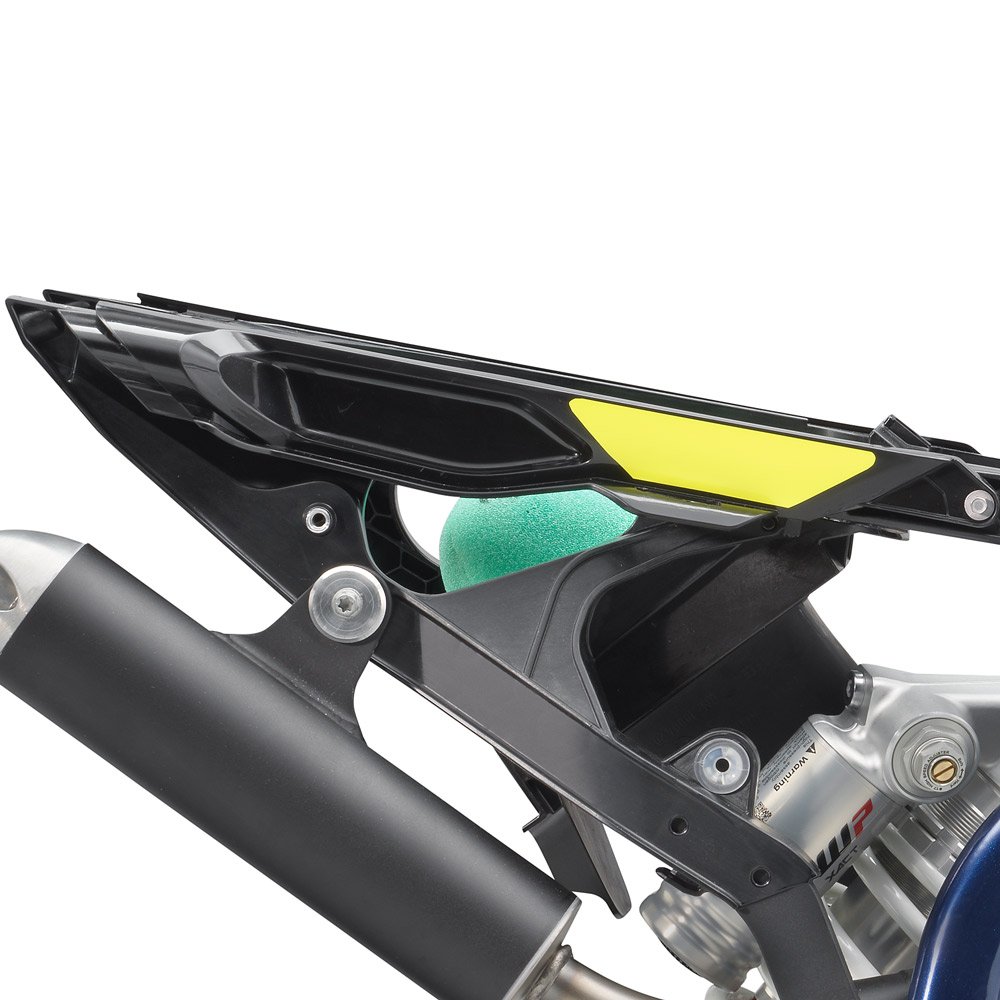 2026 Husqvarna TC 65