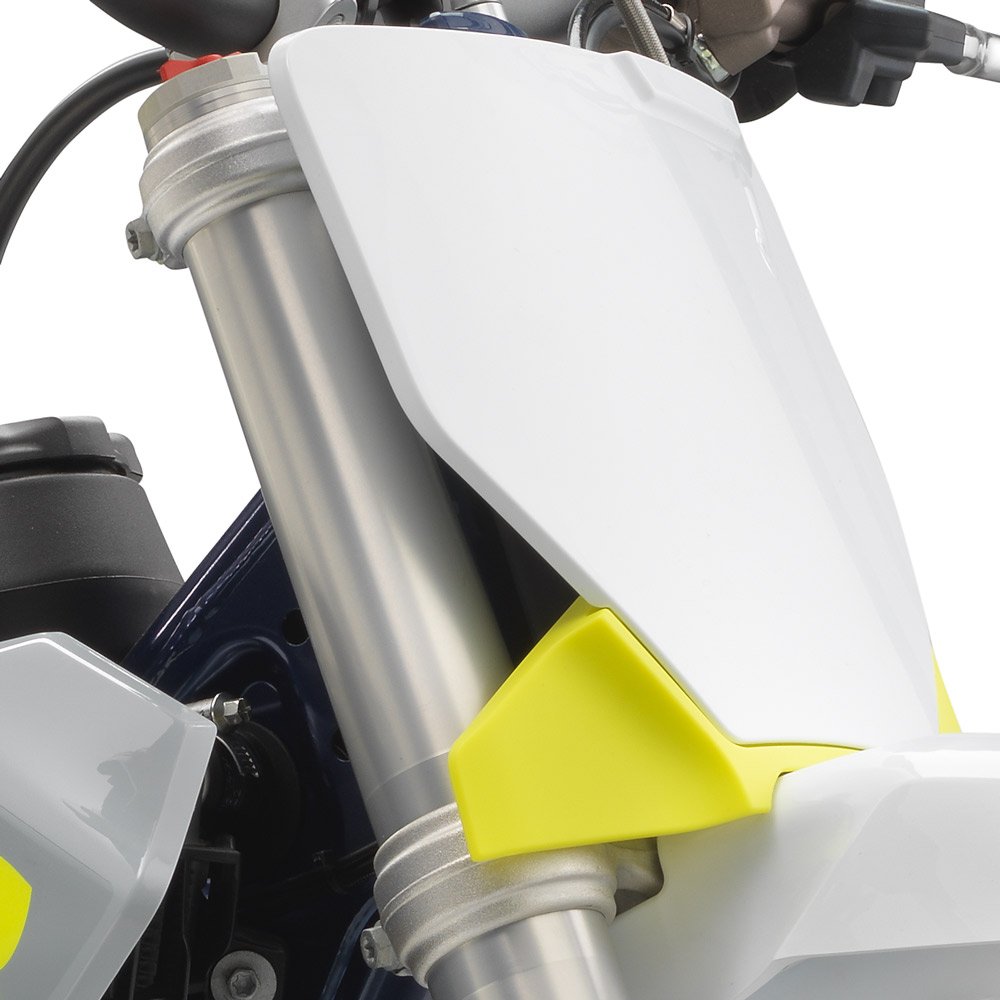 2026 Husqvarna TC 65