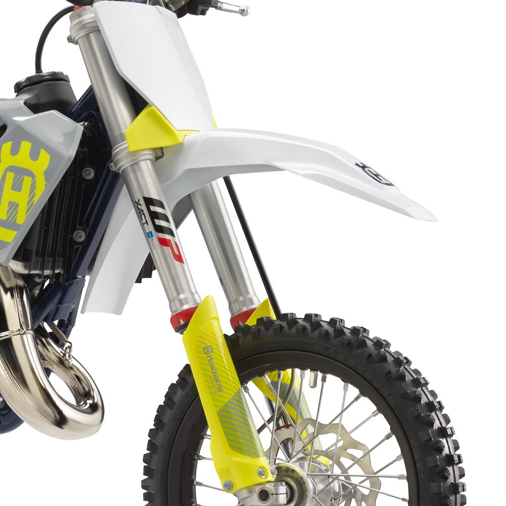2026 Husqvarna TC 65