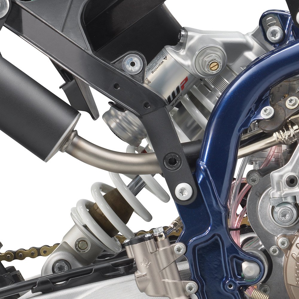 2026 Husqvarna TC 65