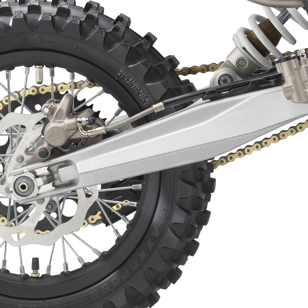 2026 Husqvarna TC 65