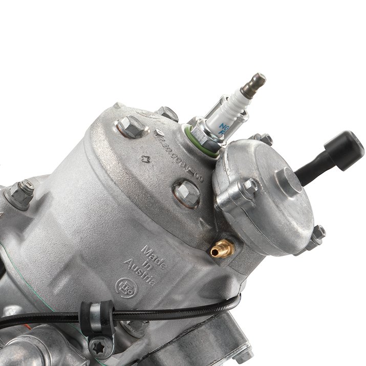 2026 Husqvarna TC 65