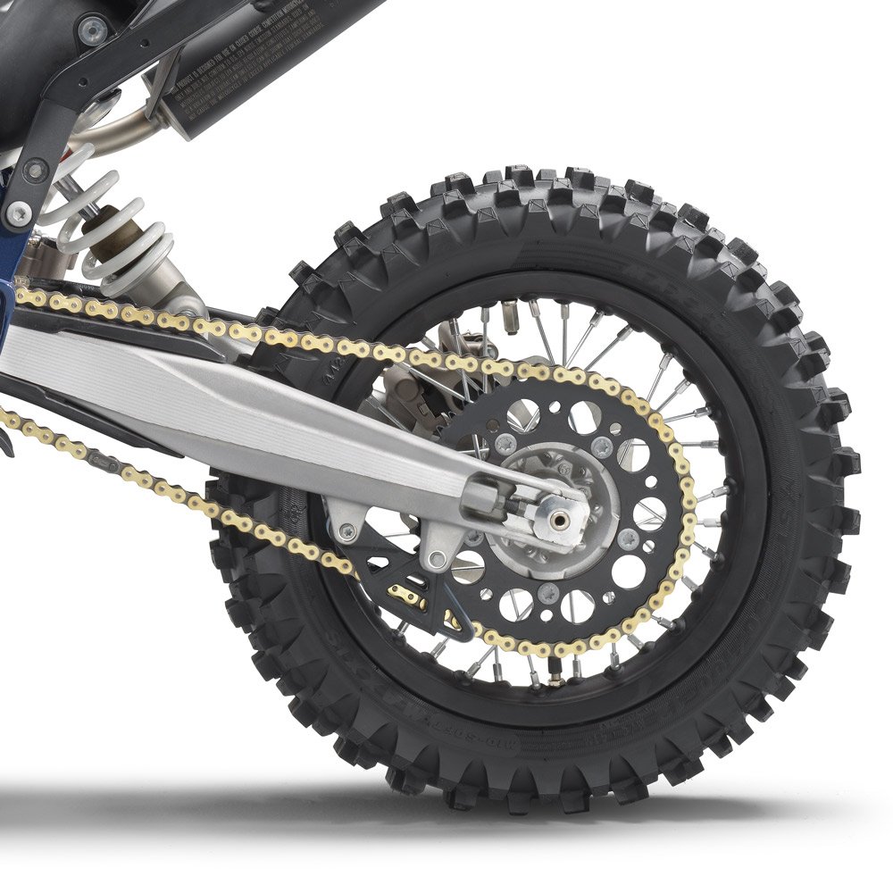 2026 Husqvarna TC 65