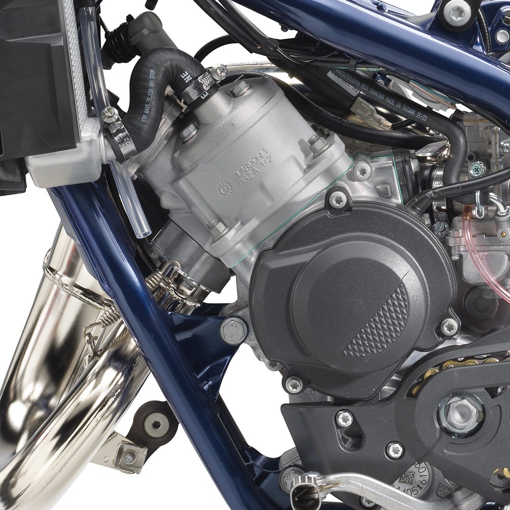 2026 Husqvarna TC 65