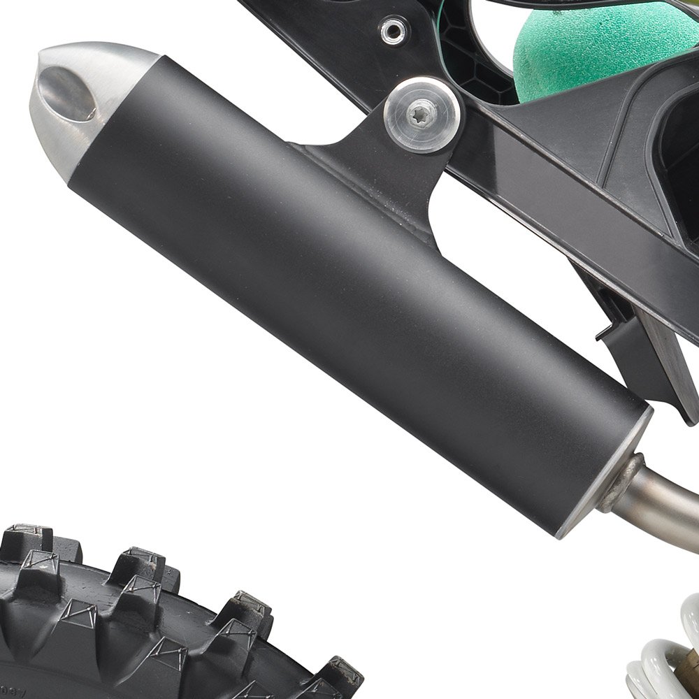 2026 Husqvarna TC 65