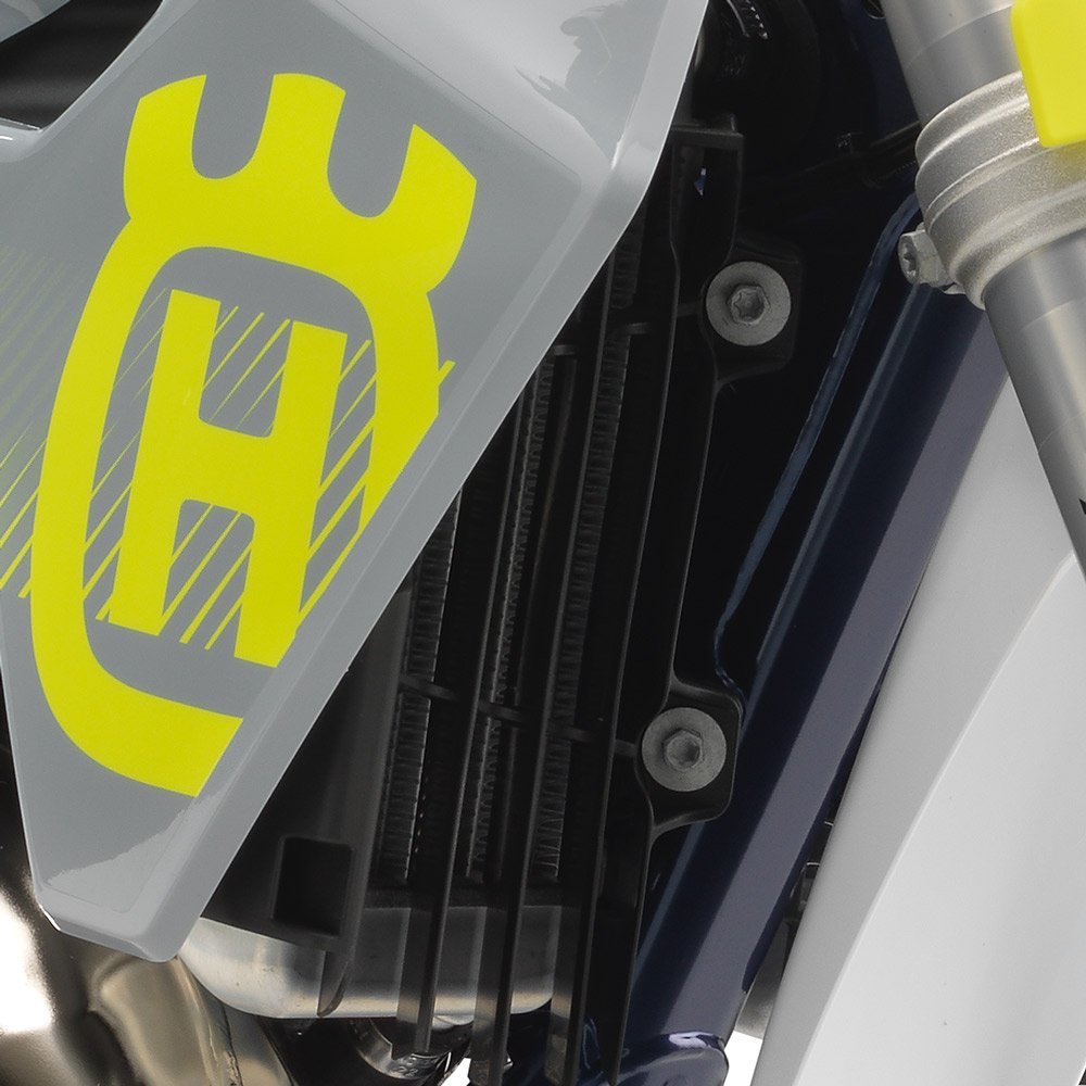 2026 Husqvarna TC 65