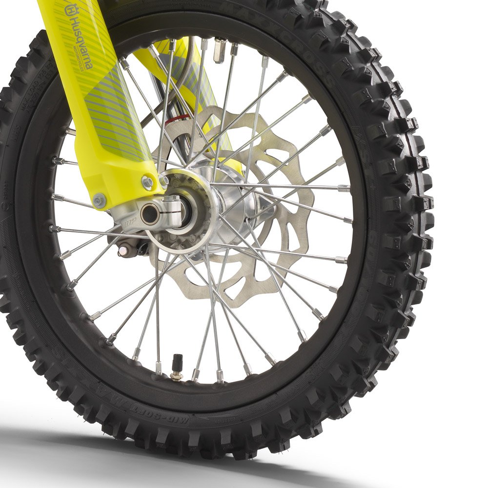 2026 Husqvarna TC 65