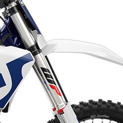2026 Husqvarna TC 125