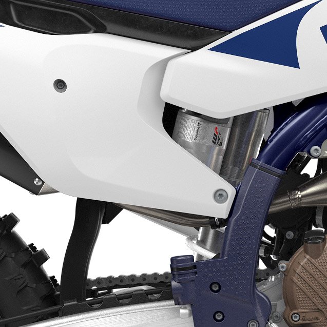 2026 Husqvarna TC 125
