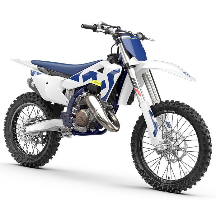 2026 Husqvarna TC 125