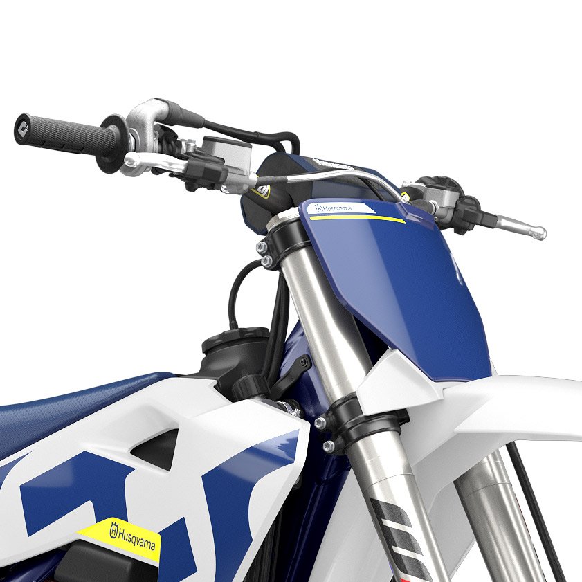 2026 Husqvarna TC 125