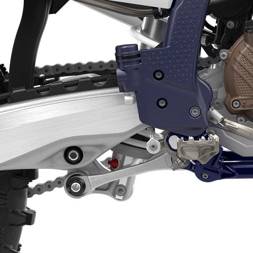 2026 Husqvarna TC 125