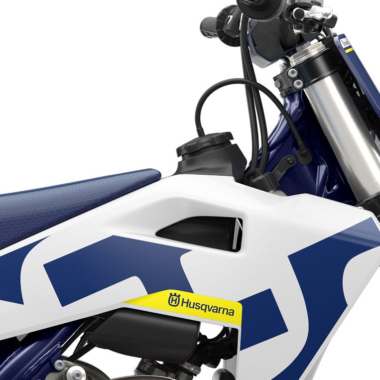 2026 Husqvarna TC 125
