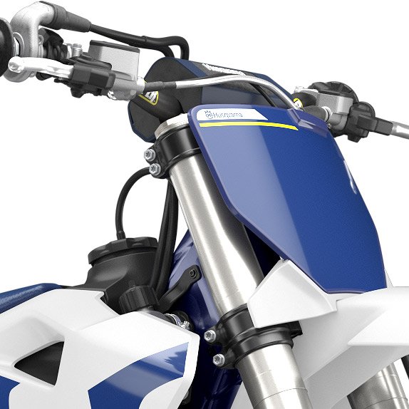 2026 Husqvarna TC 125