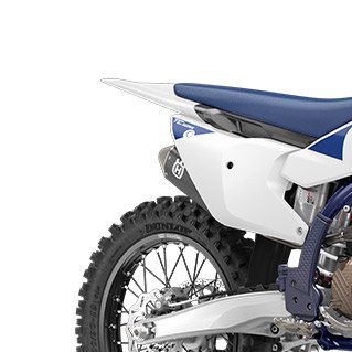 2026 Husqvarna TC 125