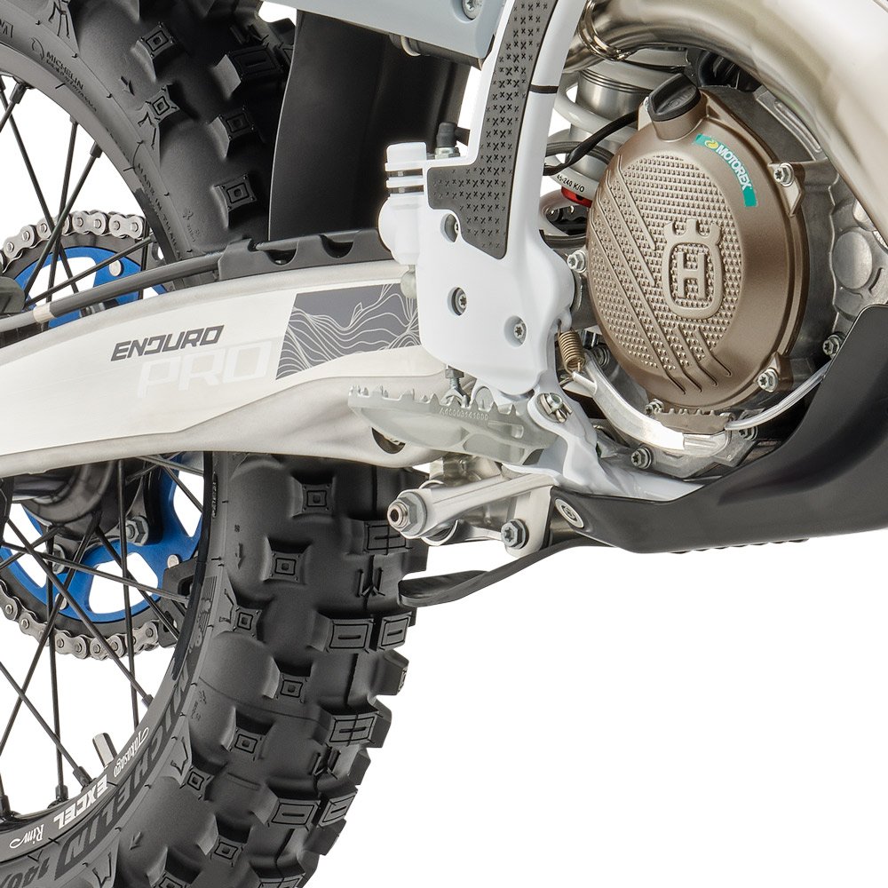 2026 Husqvarna TE 300 Pro