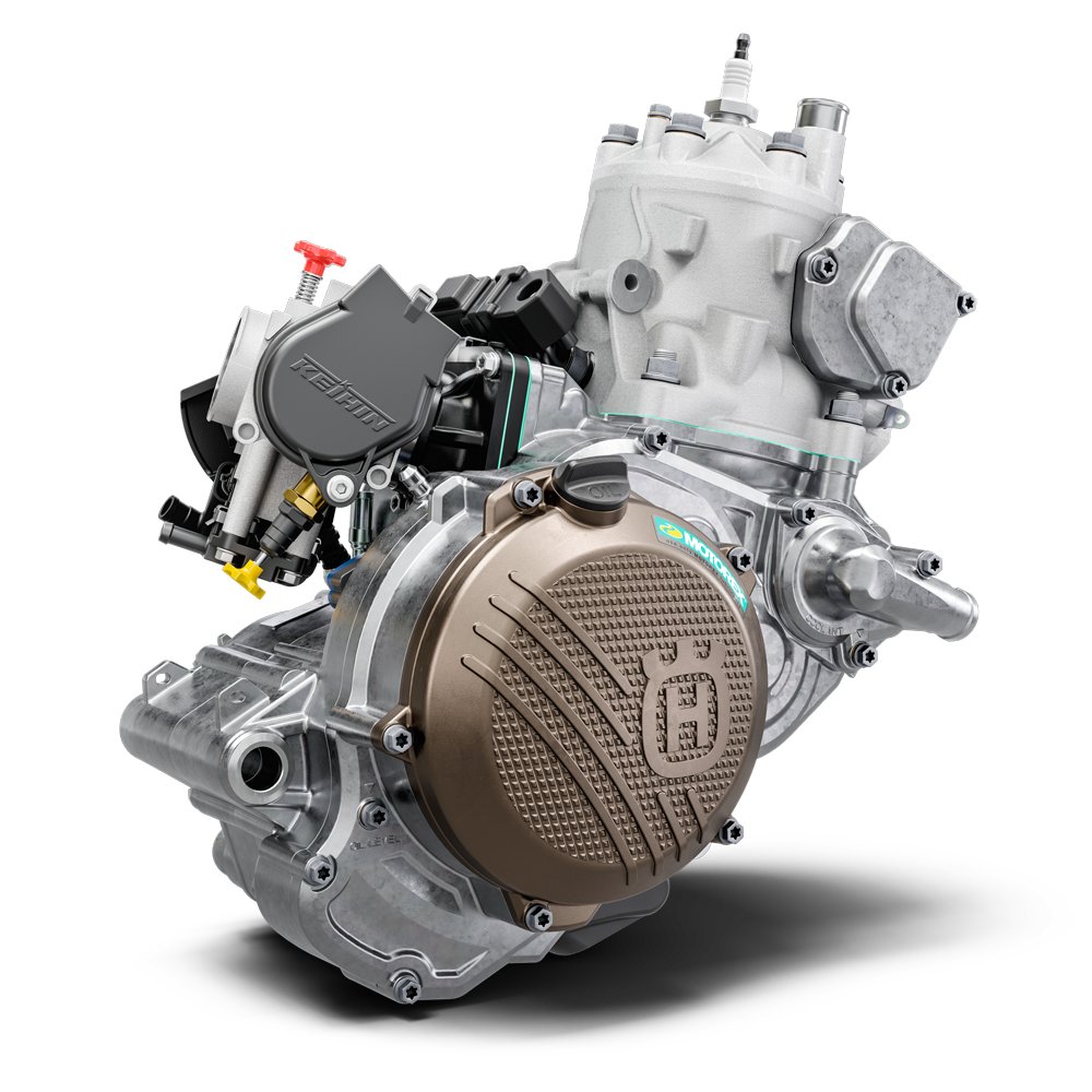 2026 Husqvarna TE 300 Pro