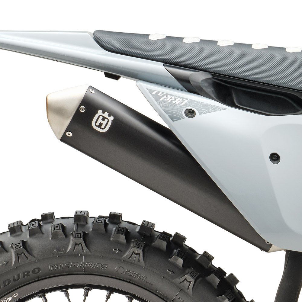 2026 Husqvarna TE 300 Pro