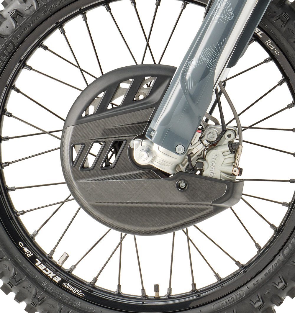 2026 Husqvarna TE 300 Pro