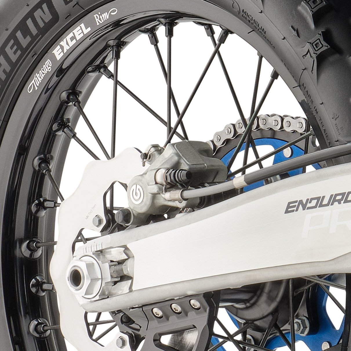 2026 Husqvarna TE 300 Pro