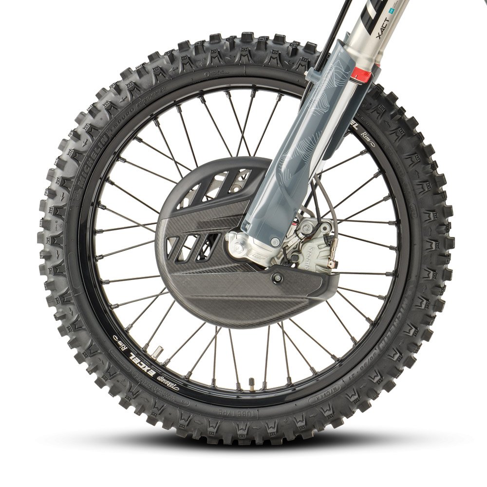 2026 Husqvarna TE 300 Pro