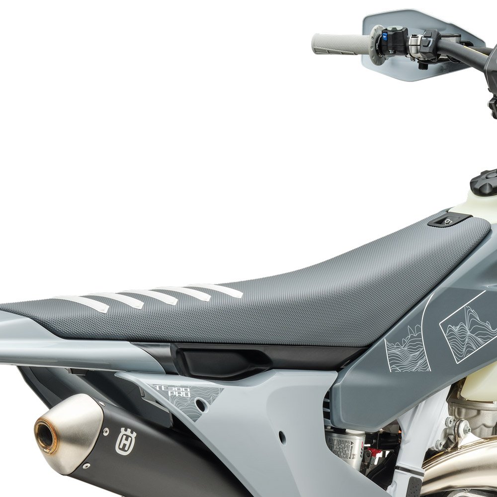 2026 Husqvarna TE 300 Pro