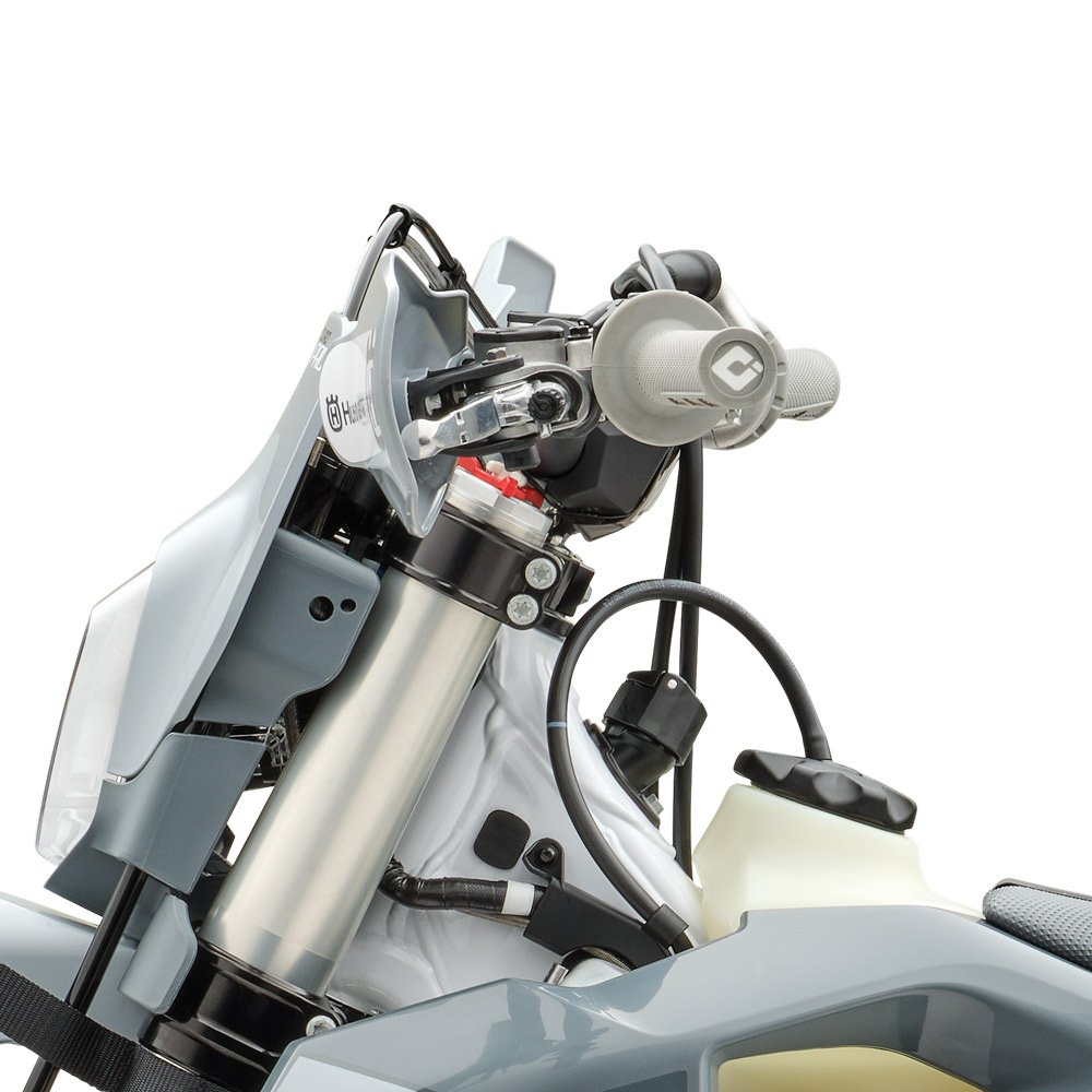 2026 Husqvarna TE 300 Pro