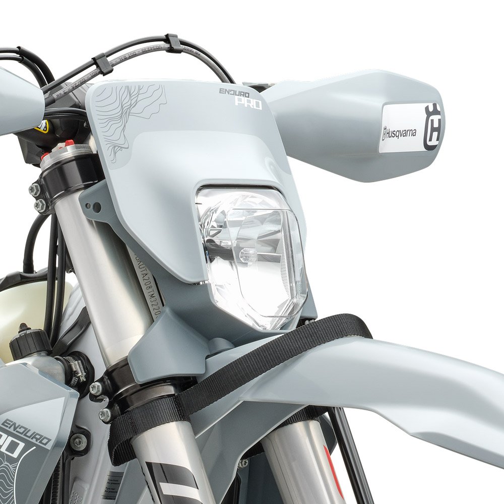 2026 Husqvarna TE 300 Pro