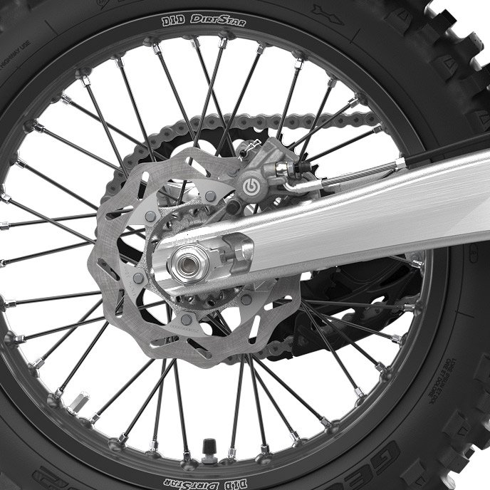 2026 Husqvarna TE 300