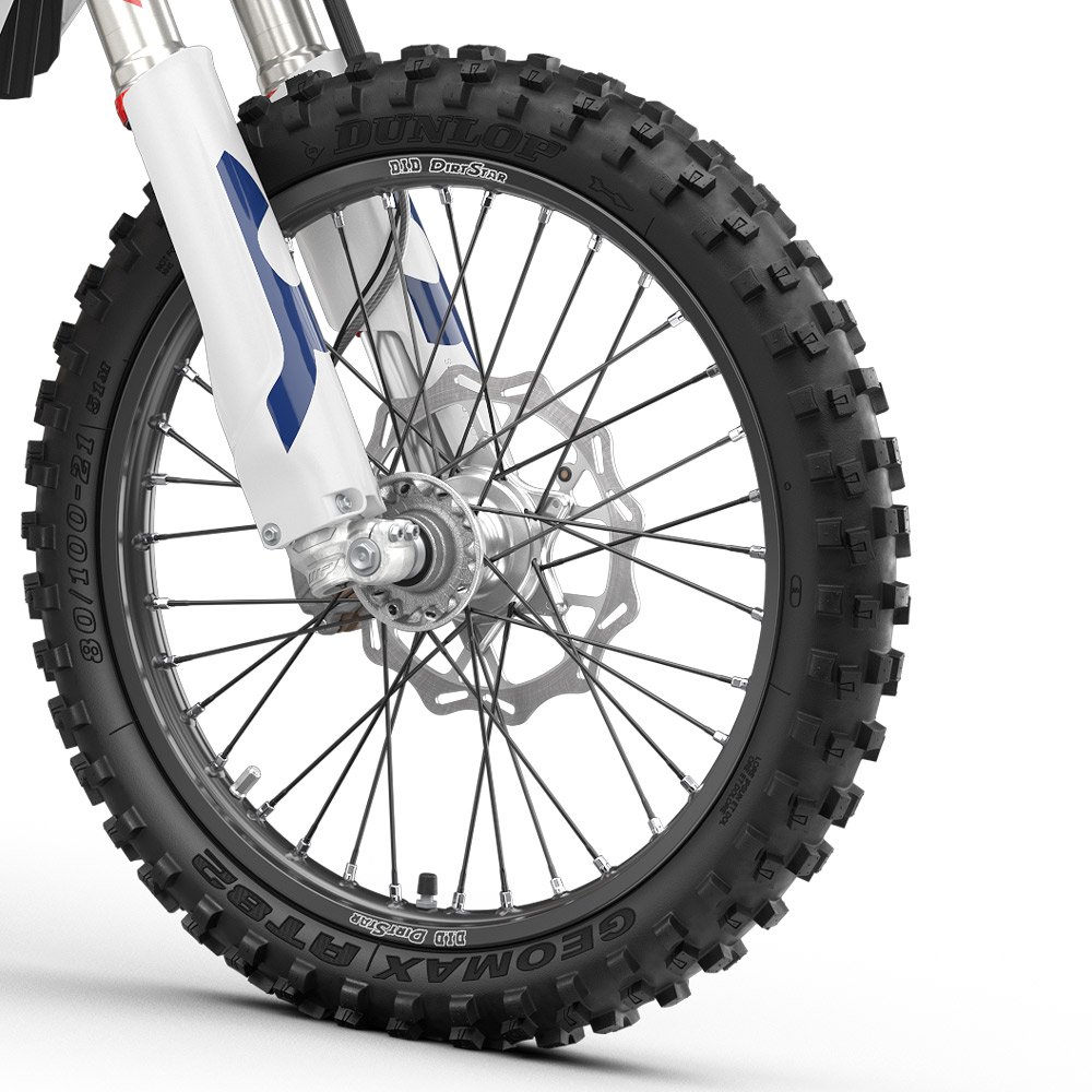 2026 Husqvarna TE 300