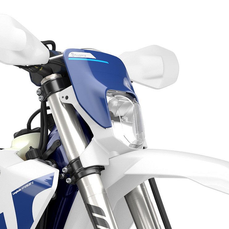 2026 Husqvarna TE 300