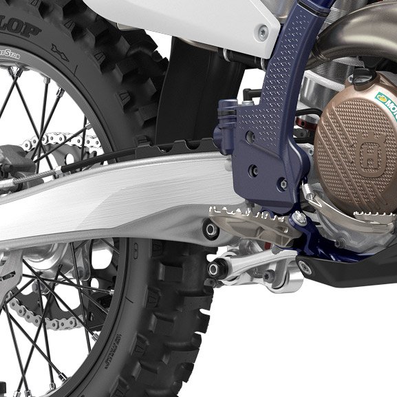 2026 Husqvarna TE 300