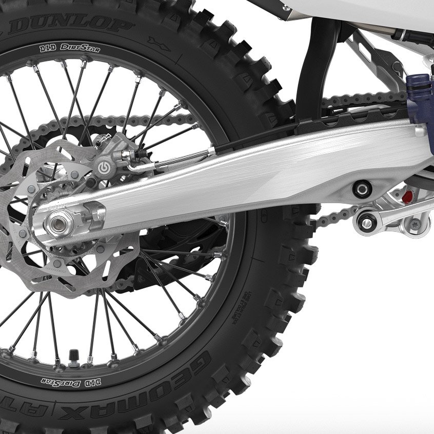 2026 Husqvarna TE 300