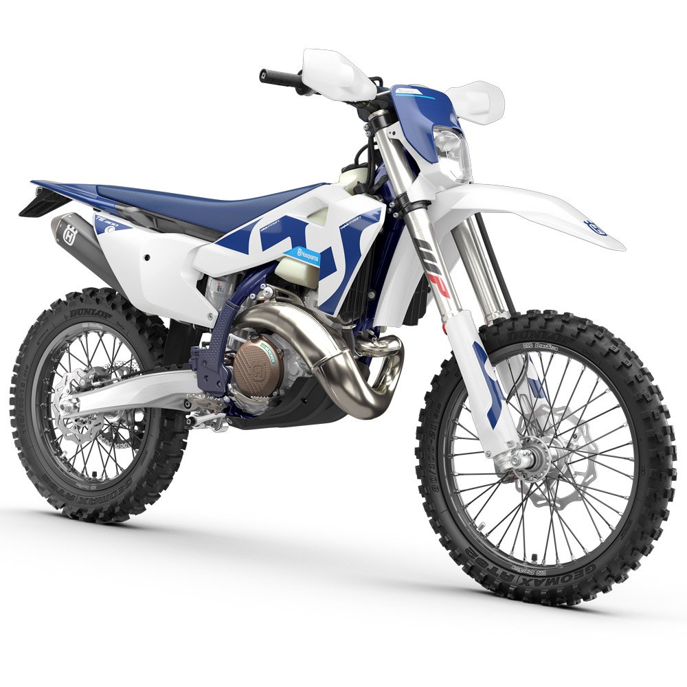2026 Husqvarna TE 300