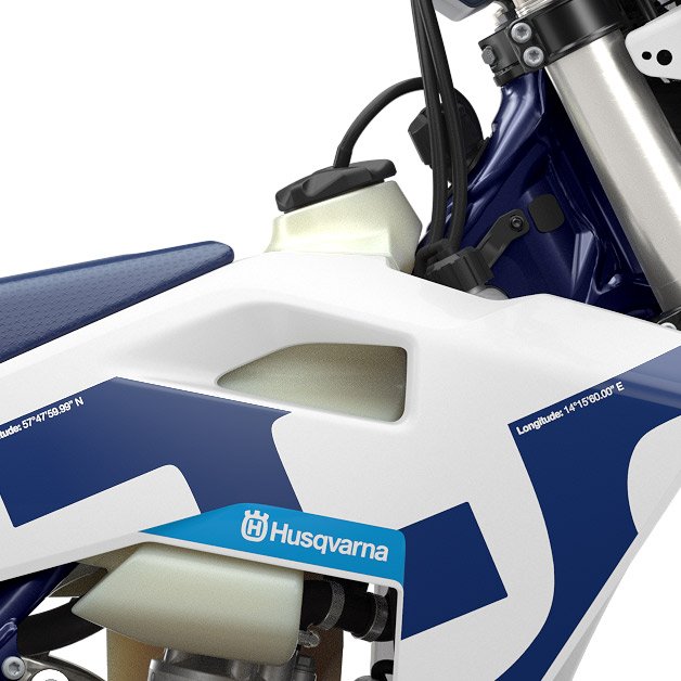 2026 Husqvarna TE 300