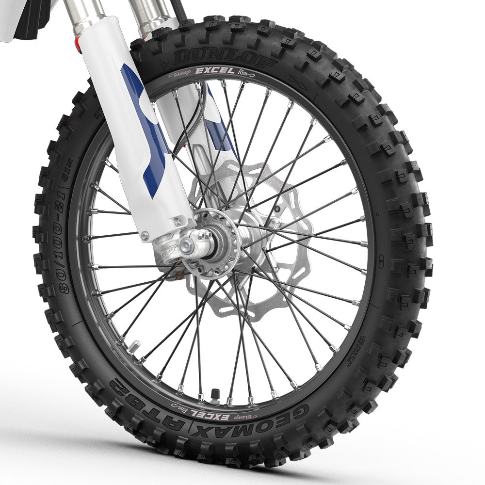 2026 Husqvarna TE 150