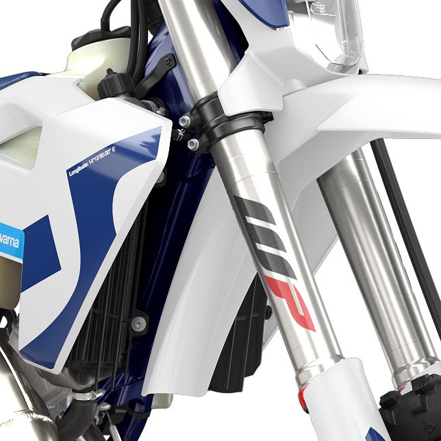 2026 Husqvarna TE 150