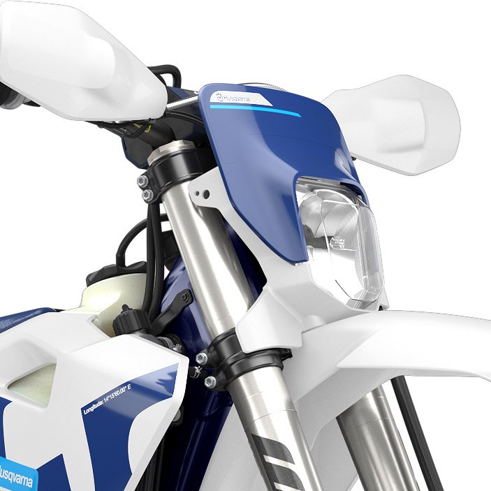 2026 Husqvarna TE 150