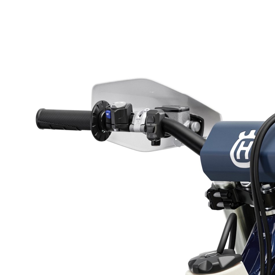 2026 Husqvarna TE 150