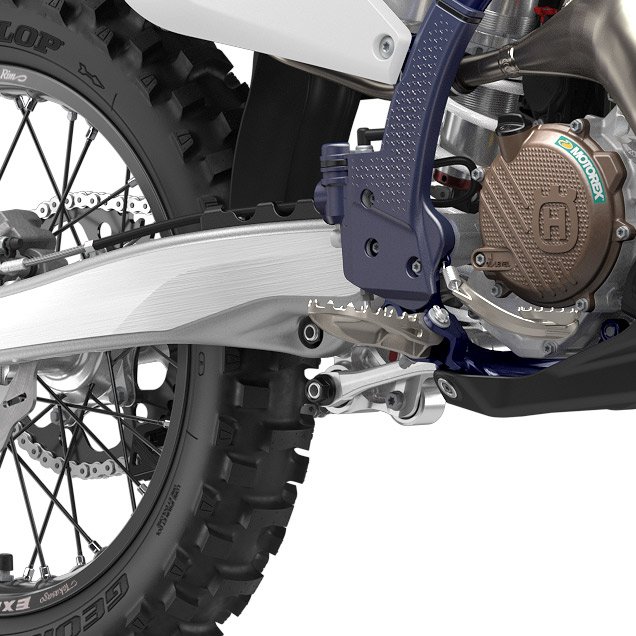 2026 Husqvarna TE 150