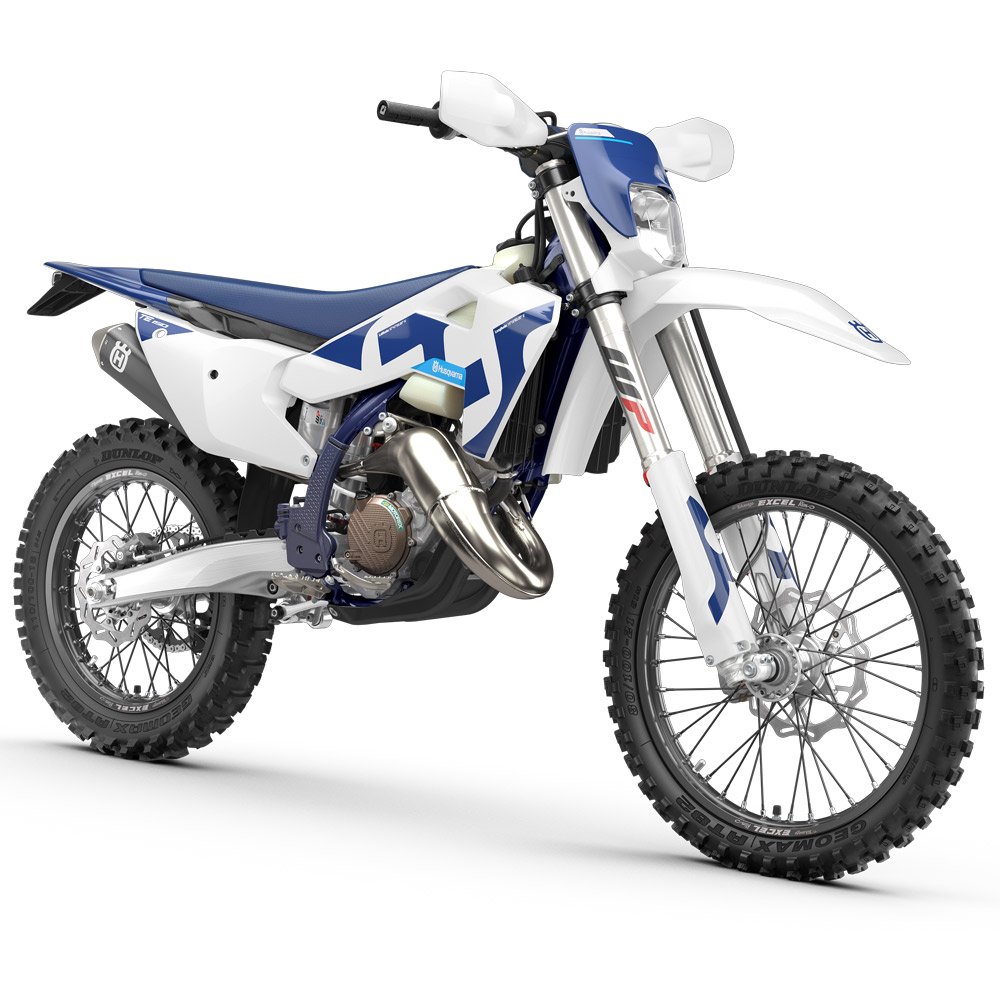 2026 Husqvarna TE 150