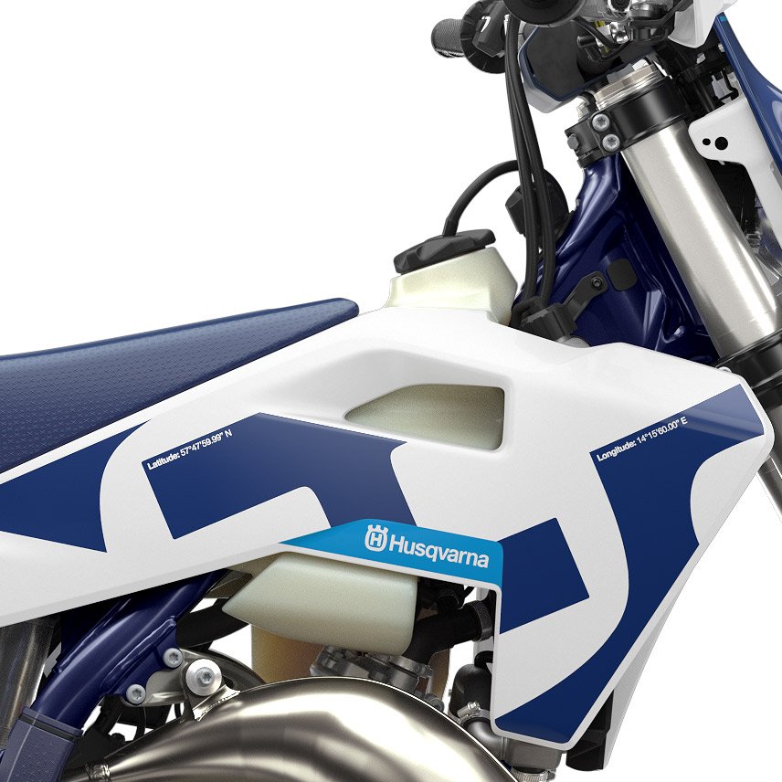 2026 Husqvarna TE 150