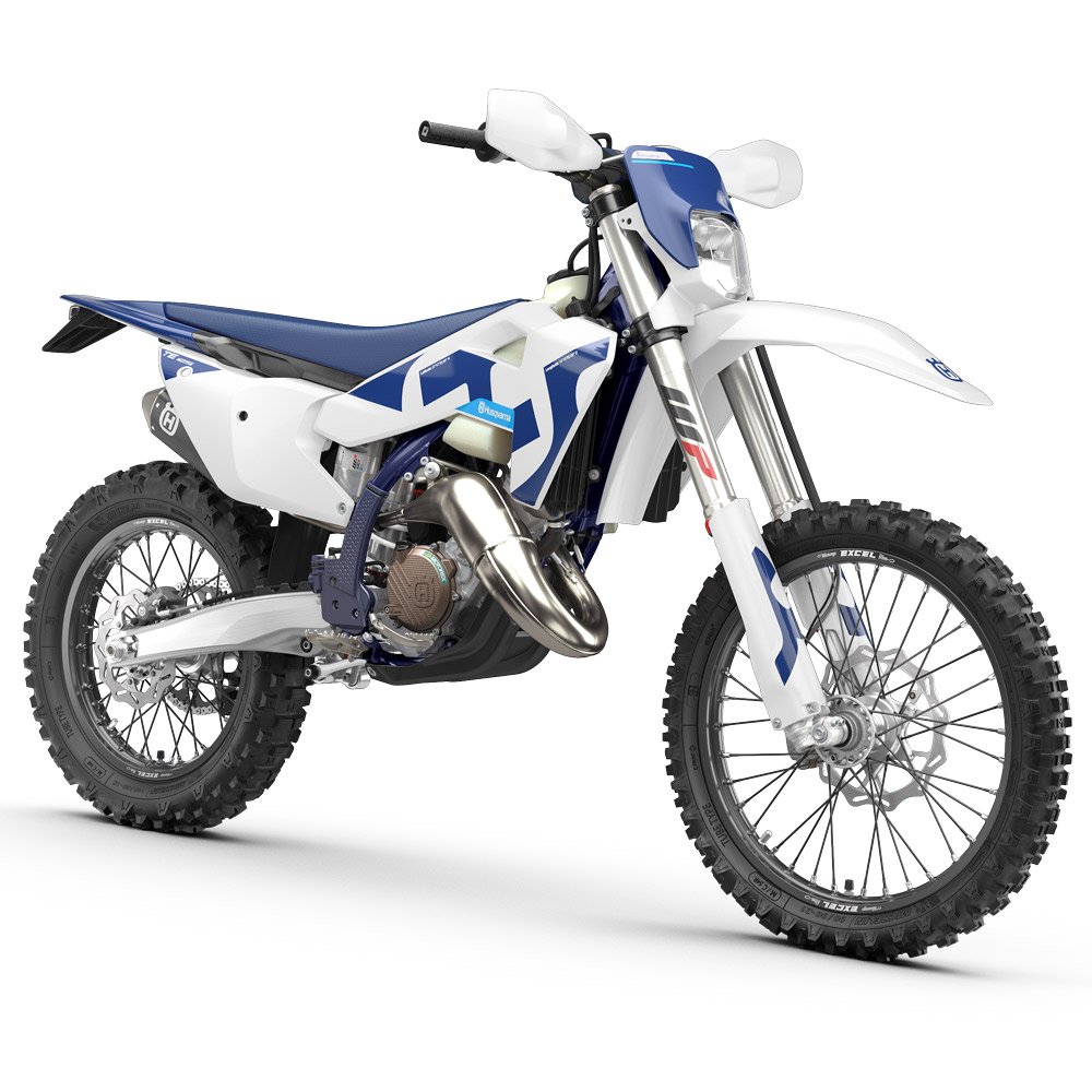 2026 Husqvarna TE 125