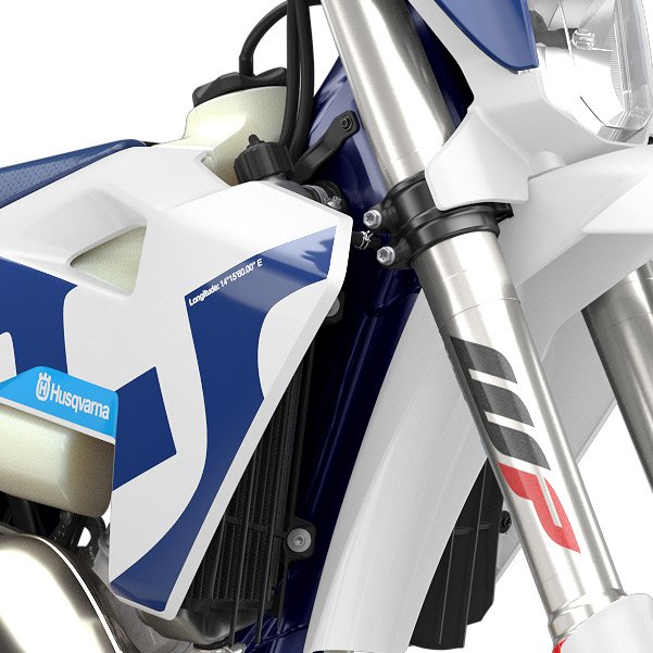 2026 Husqvarna TE 125