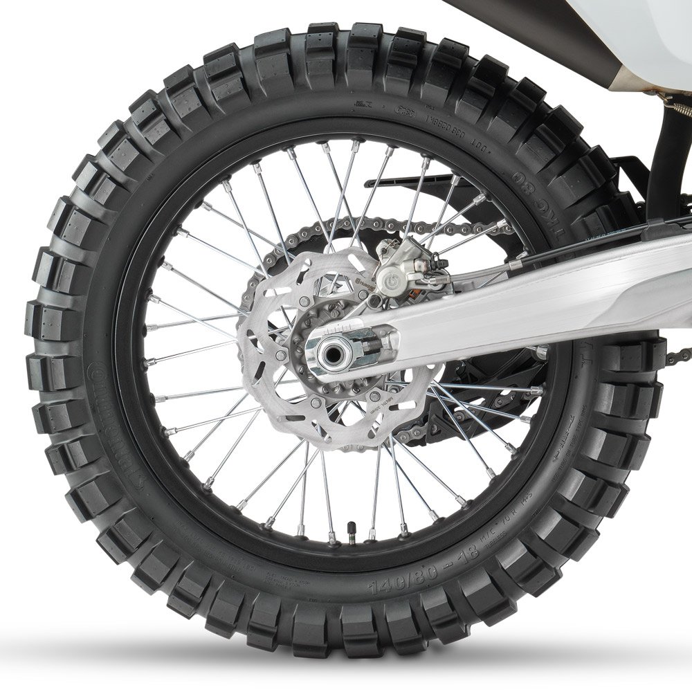 2026 Husqvarna FE 501s