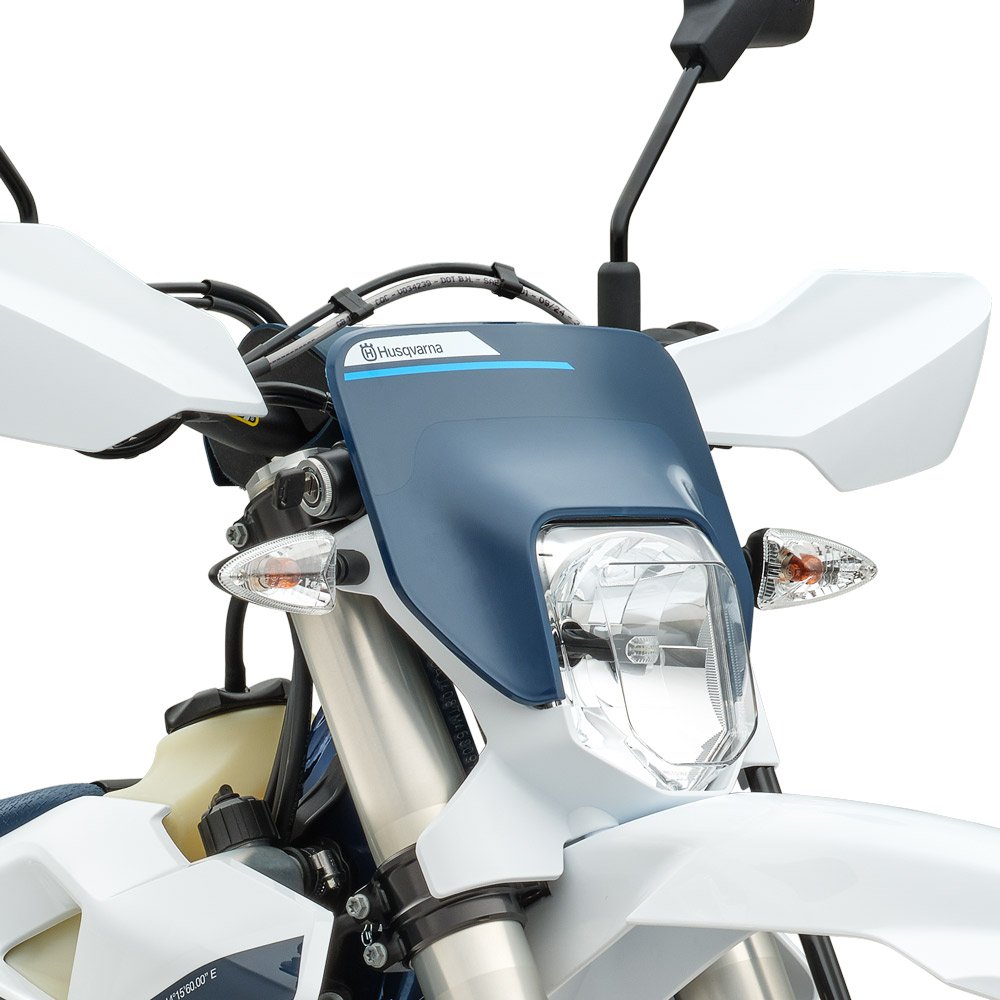 2026 Husqvarna FE 501s