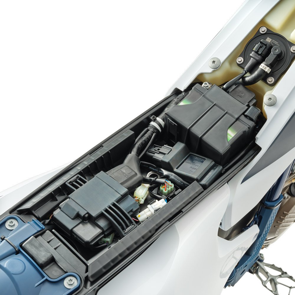 2026 Husqvarna FE 501s