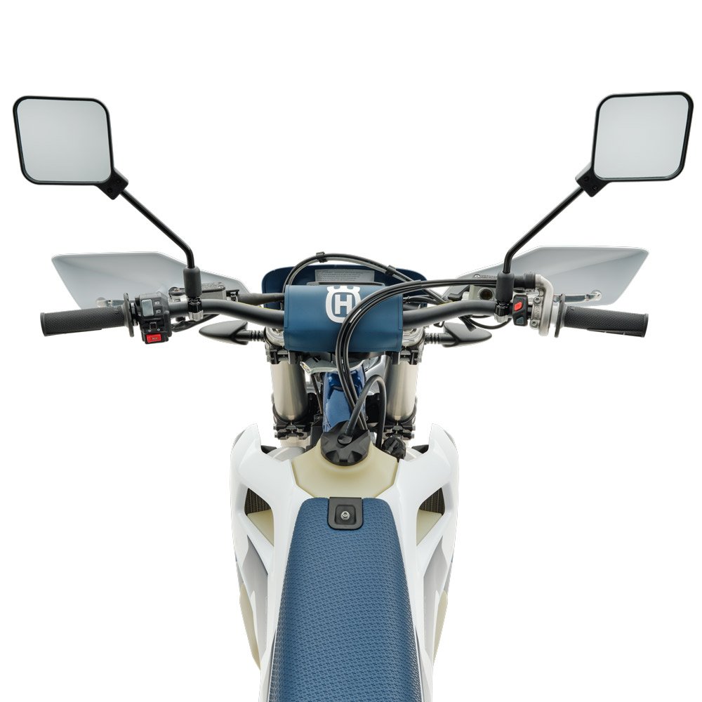2026 Husqvarna FE 501s