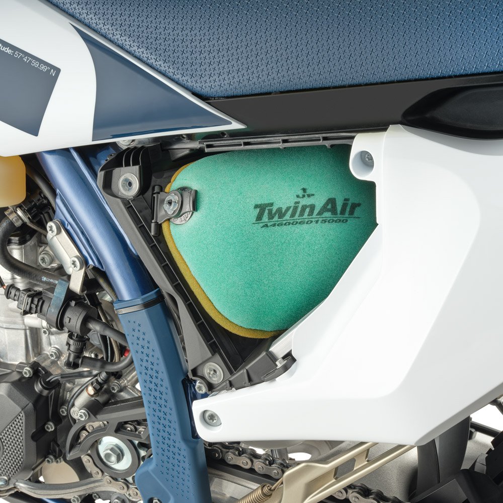 2026 Husqvarna FE 501s