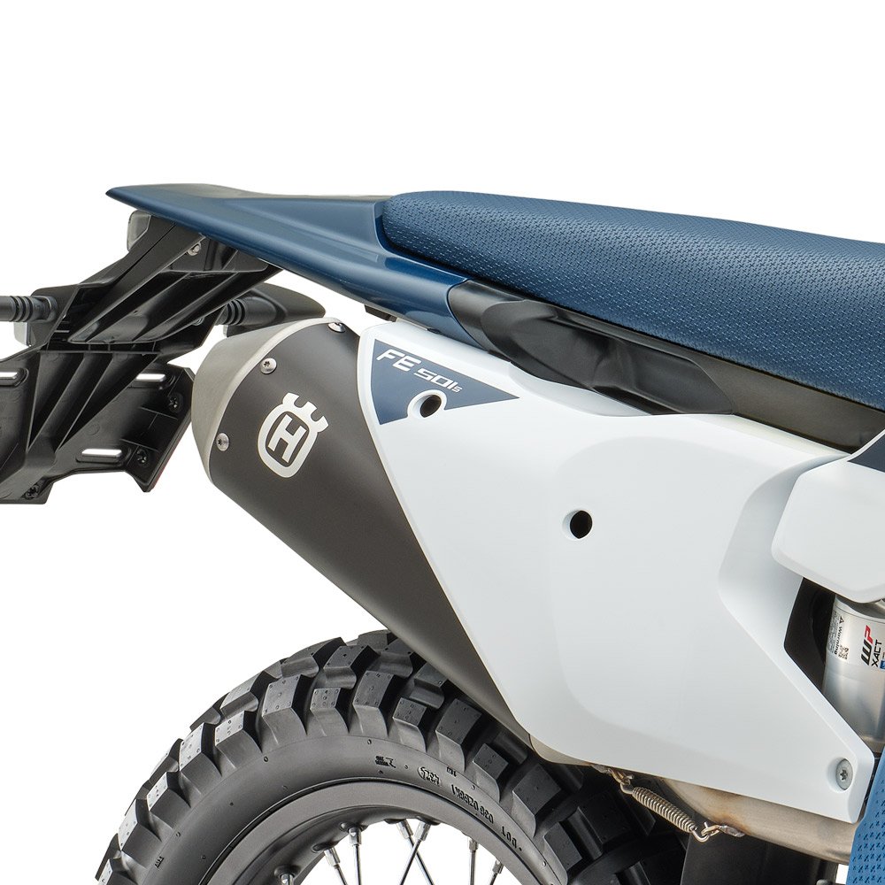 2026 Husqvarna FE 501s